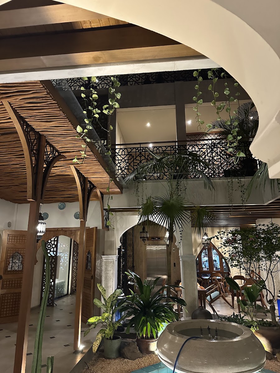 Slide Background Image